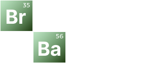 Logo Breaking Bad